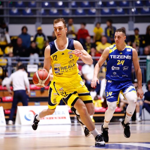 Partita di basket