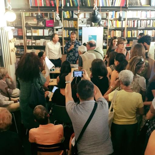 &quot;Torino che legge&quot;