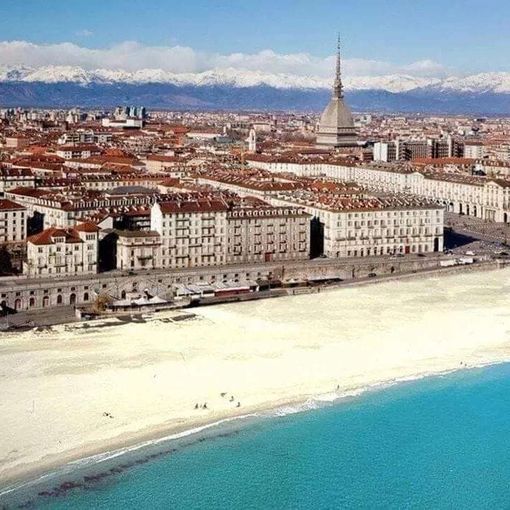 Giusta &quot;apre&quot; il porto di Torino, ma la riposta degli esponenti Pd è immediata