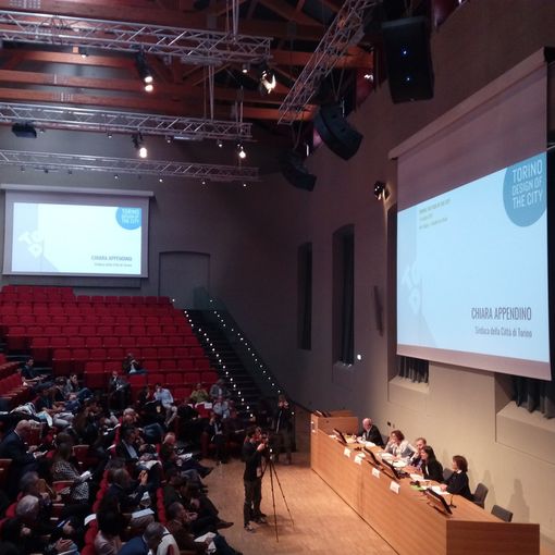 A Torino il Capodanno del design cadrà ad ottobre, Appendino: &quot;Non abbiamo paura di Milano&quot;