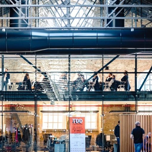 Torino Digital Days