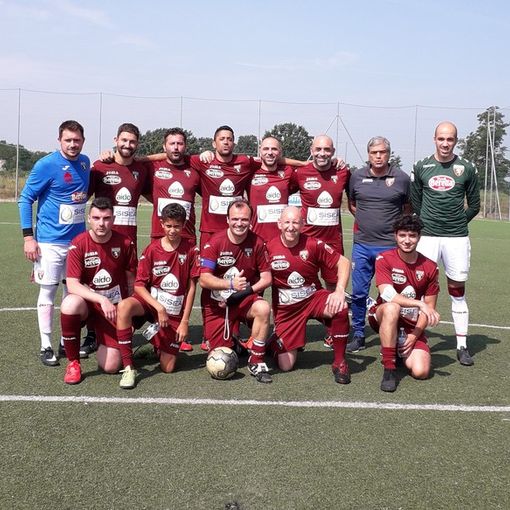 Torino FD Novarello
