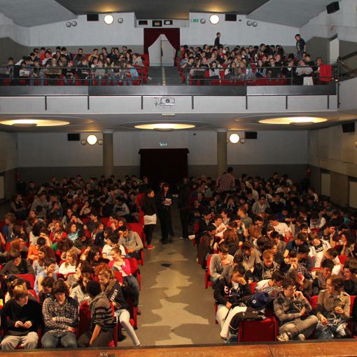 Cinema, parte da Venezia.81 la settima edizione di TFI Torino Film Industry