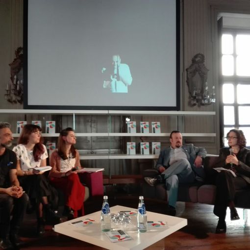 A maggio torna il Torino Fringe Festival: &quot;Lasciati travolgere&quot; (video)