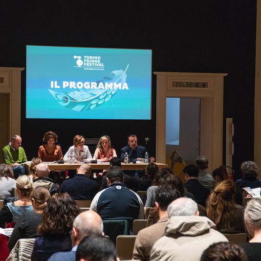 Torino Fringe Festival cresce ancora, nel 2020 durerà tre settimane