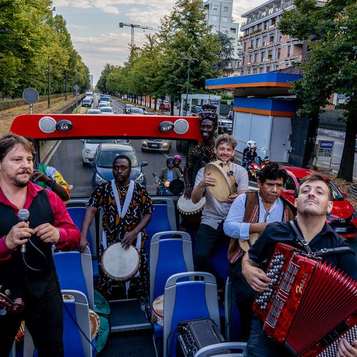 Torino Fringe Festival