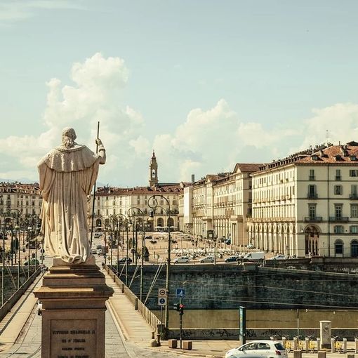 Il Governo ha deciso: a Torino la sede dell’Istituto Italiano per l’intelligenza artificiale
