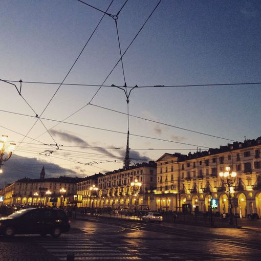 L'anima di Torino: la città che vive e fa vivere bene (FOTO)