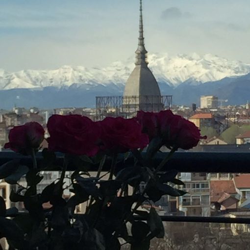 La voce di una città vuota: da una parte all’altra di Torino