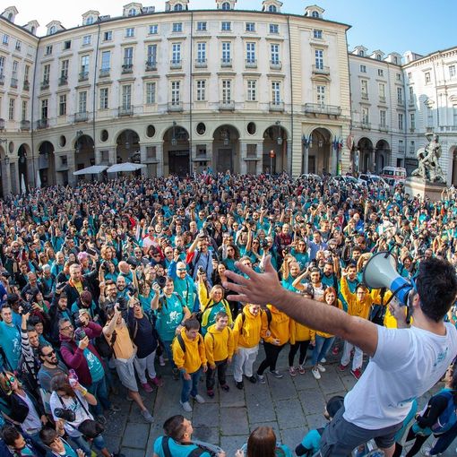Domenica 29 settembre la settima &quot;Torino Photo Marathon&quot;