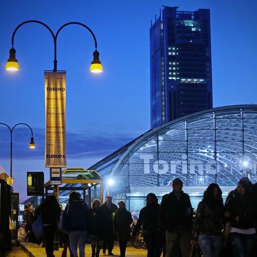Da Fabriano a Roma, passa da Torino il nuovo &quot;patto&quot; tra le città creative Unesco italiane