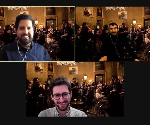 Grande successo per il quinto Torino Short Film Market: 500 accreditati e 2000 opere prime