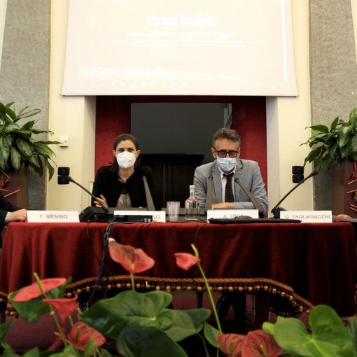 lancio torino vivibile