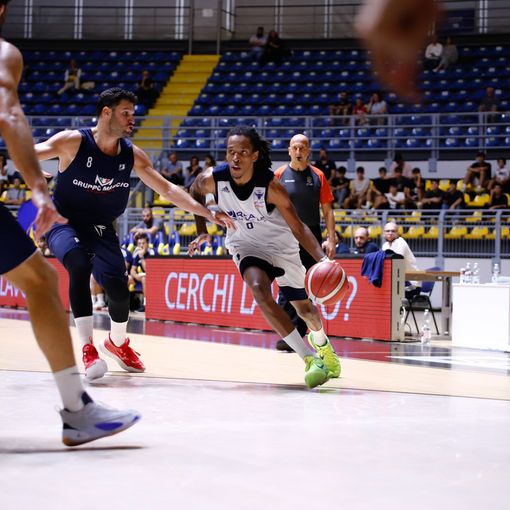 torino vs treviglio supercoppa