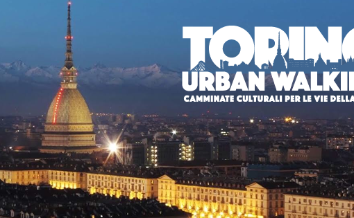 Giovedì 14 dicembre partecipa gratuitamente alla Torino Urban Walking, per conoscere meglio la città tra benessere e passeggio