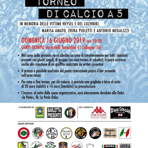 Il calcio dei tifosi