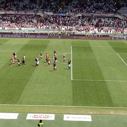Fa tutto Belotti, sbaglia un rigore ma con una doppietta nella ripresa regala tre punti d’oro al Toro