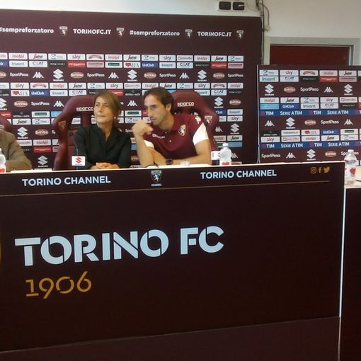 Nasce la squadra “100 per 100”: i ragazzi che hanno vinto il tumore indosseranno la maglia granata e si alleneranno con i giovani del Toro (FOTO)