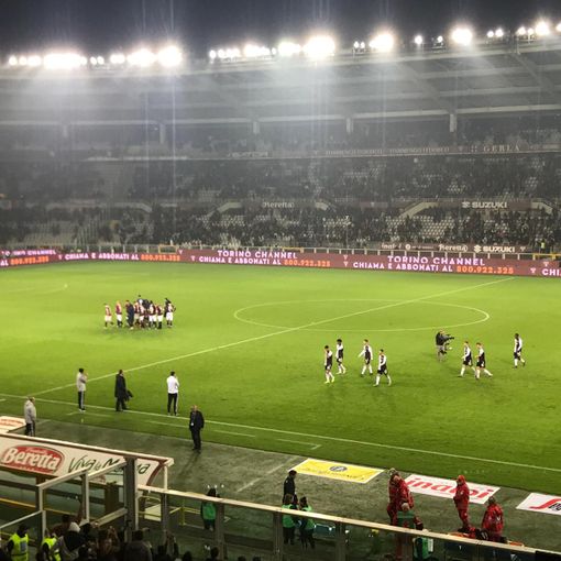 Le pagelle del derby: il Pipita entra e decide, Sirigu e Belotti non bastano a Mazzarri