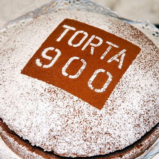 torta 900