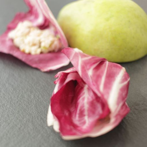 Felici e Veloci, le nuove (video)ricette di Fata Zucchina: tortelli di pera veg