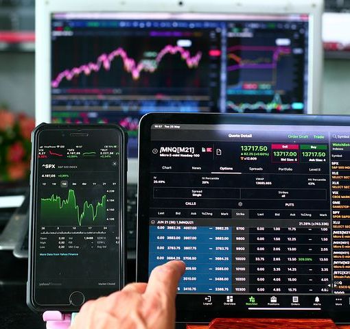 Le quattro tipologie di trading: come orientarsi e quale scegliere