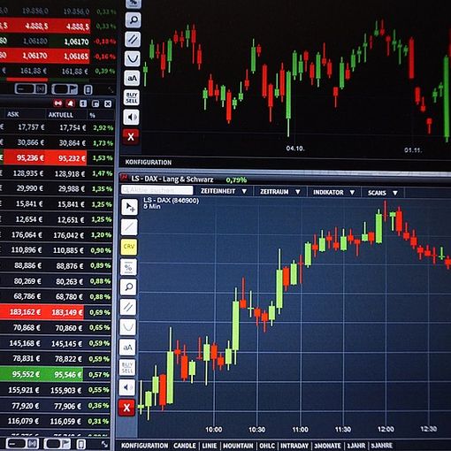 Trading forex: 4 strategie da conoscere