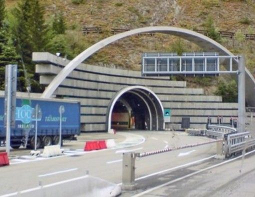 Rinviati i lavori sul Monte Bianco, c'è l'ok dalla Francia: non ci sarà la chiusura in contemporanea con il Frejus