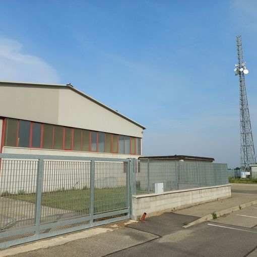 Città metropolitana e Consorzio Top-Ix portano la fibra ottica nell'area industriale di Riva di Chieri