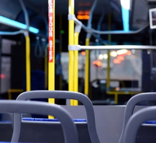 trasporto pubblico