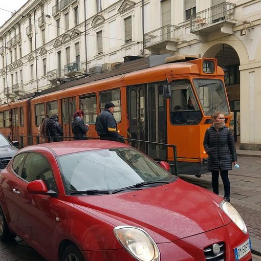 tram linea 15