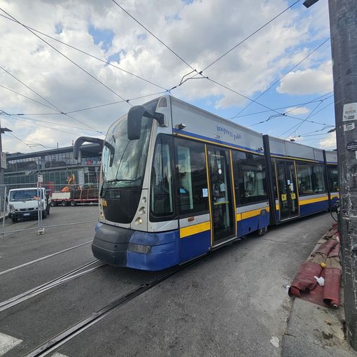 Con l'estate al via ai lavori: da sabato la linea 4 diventa bus tra il centro e Mirafiori