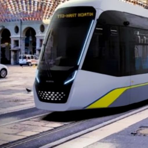 tram linea 12
