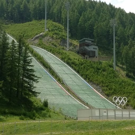 Trampolini di Pragelato, il sindaco Merlo: &quot;Ora serve una decisione&quot;