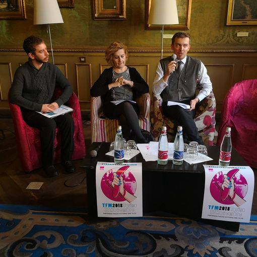 Sabato torna la Trans freedom March, Giusta: &quot;Venga in piazza chi vuole rilanciare l'economia e lo sviluppo di Torino&quot;