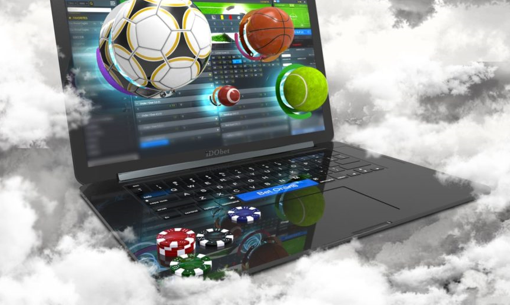 Transizione digitale: il successo delle app scommesse