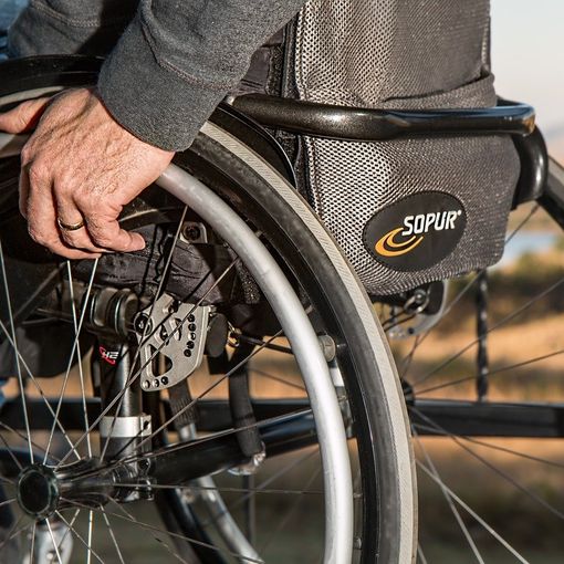 Assistenza disabili, &quot;Torino sia inserita tra le città beneficiarie del fondo periferie&quot;