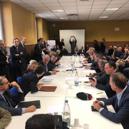 FCA, CNHI e Ferrari: prosegue la trattativa sul contratto
