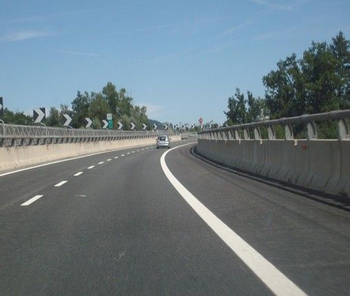 Operazione #bastabuche, Anas: aggiudicati lavori di pavimentazione nel Nord Italia per 75 milioni di euro