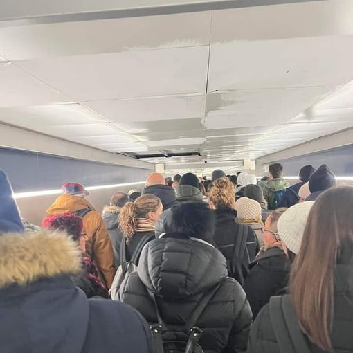 treni settimo strapieni