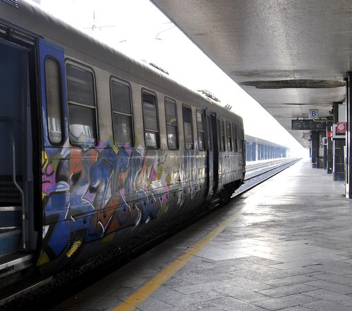 Oggi sciopero del personale addetto alla circolazione sulla rete ferroviara piemontese