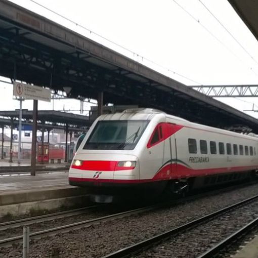 La prima settimana di Febbraio si terrà la presentazione dello studio sulla fermata intermedia dell’Alta Velocità