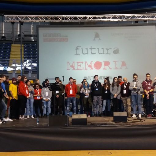 I ragazzi del Treno della Memoria sulla rotta della Sea Watch: &quot;Capire la storia per trovare le analogie col presente&quot;