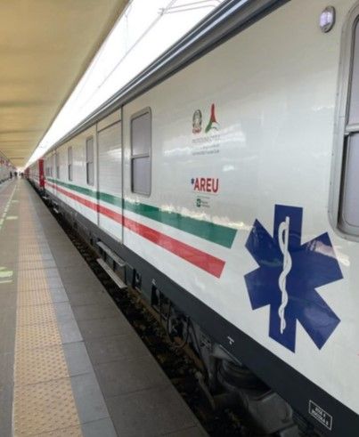 Summer School TELT-CDI: vince l’idea di un treno medico sulle ferrovie inutilizzate