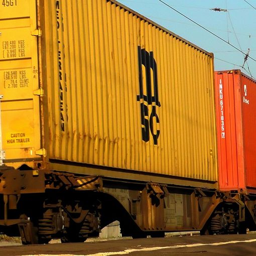 Traslochi ferroviari
