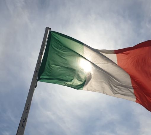 Domani l'alza bandiera alla caserma Monte Grappa apre le celebrazioni per la Festa della Repubblica