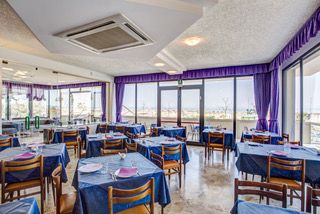 Hotel Tritone: il modo migliore per dire &quot;vacanza&quot; a Rimini