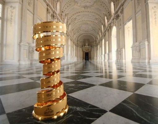 Pronti, partenza, Venaria! In attesa del via del Giro, venerdì una notte in rosa nel centro