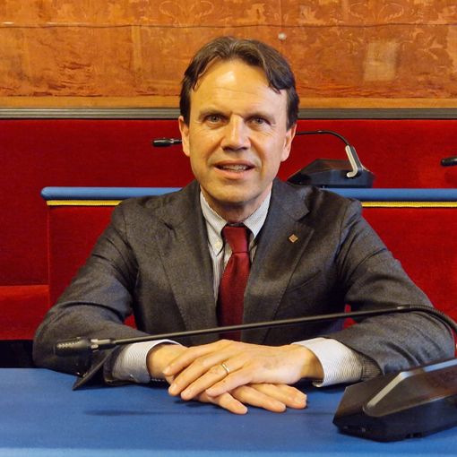 Andrea Tronzano