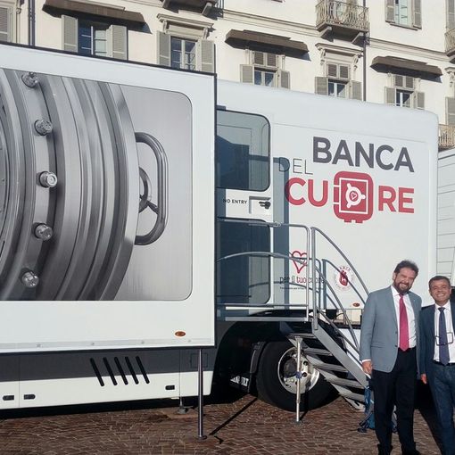 Truck del Cuore (Immagini delle precedenti edizioni)